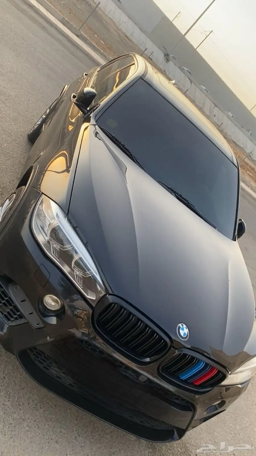 بي ام دبليو 5X 0