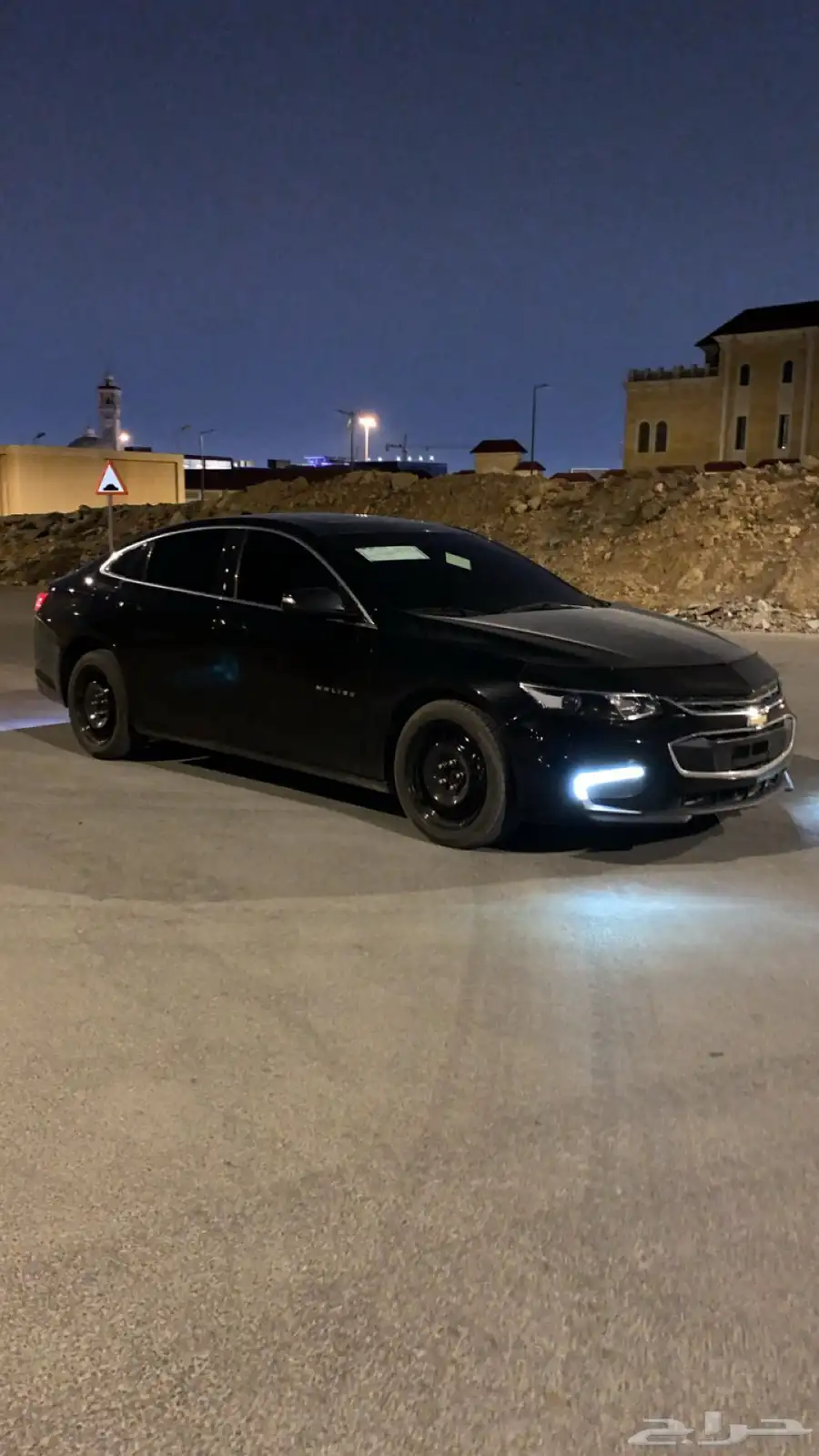 ماليبو 2018 0