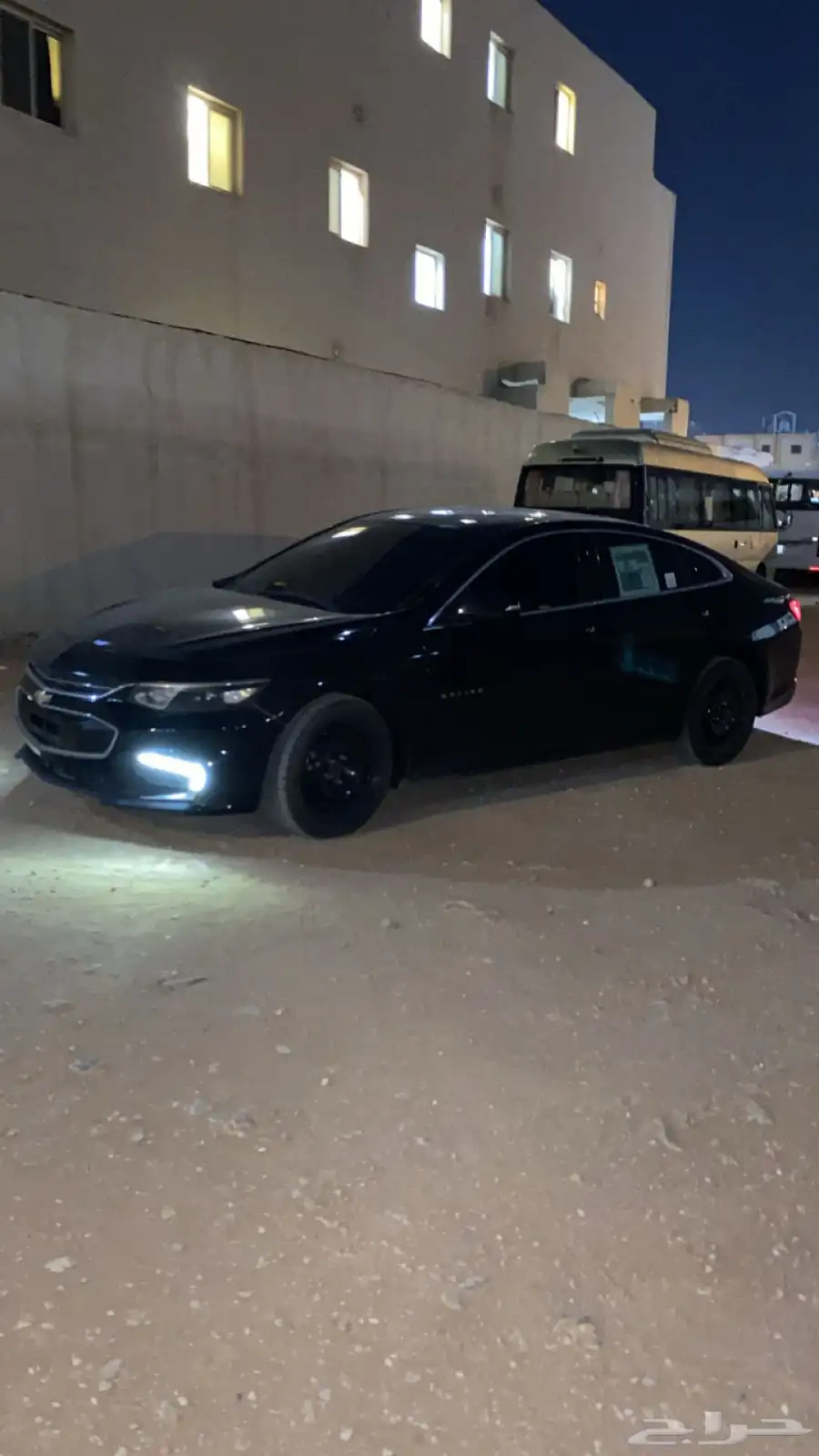 ماليبو 2018 3