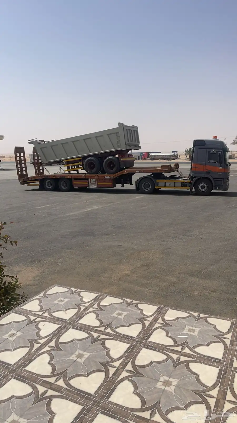 لوبد الرياض 0