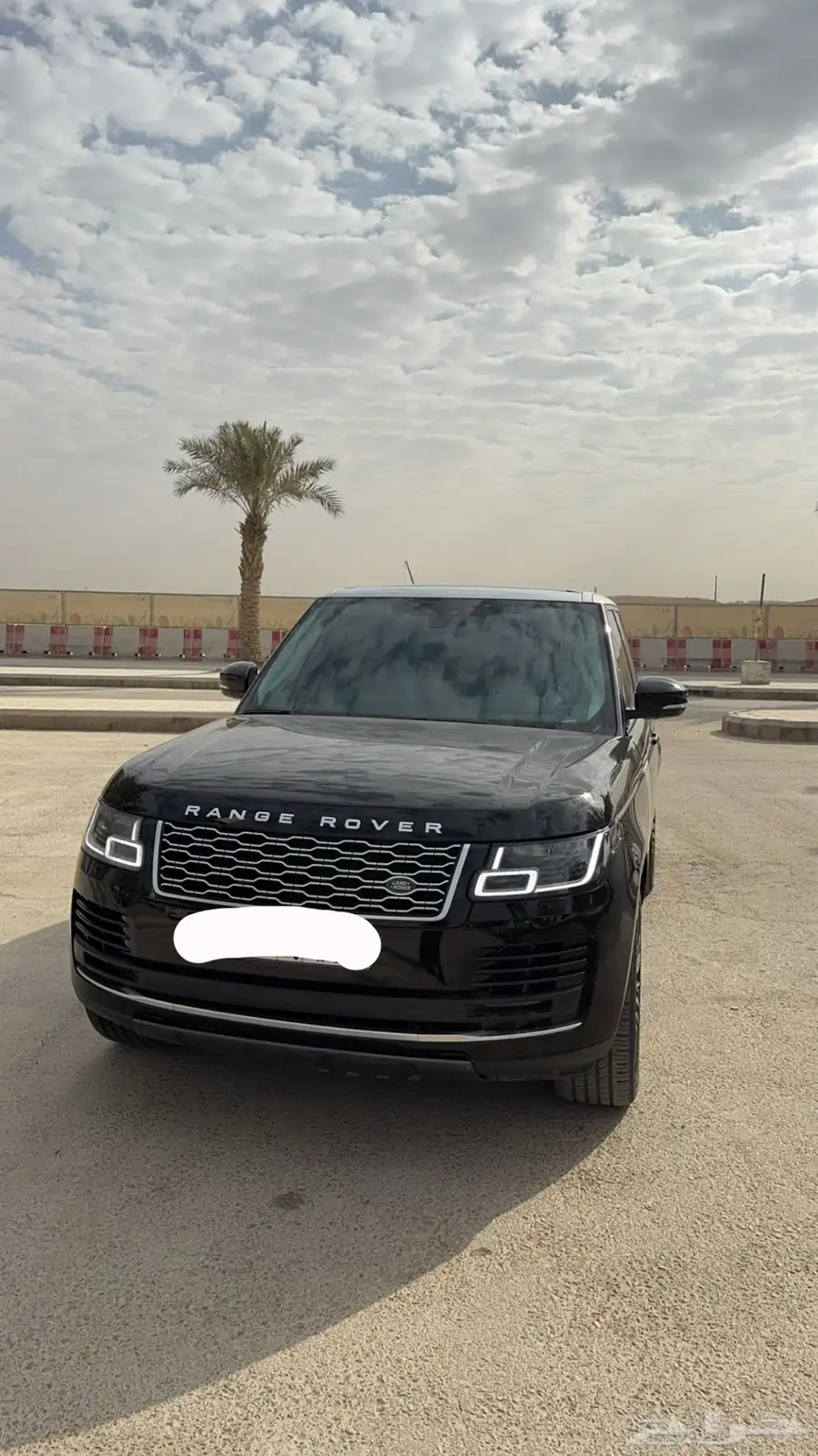 رنج روفر 2018 1