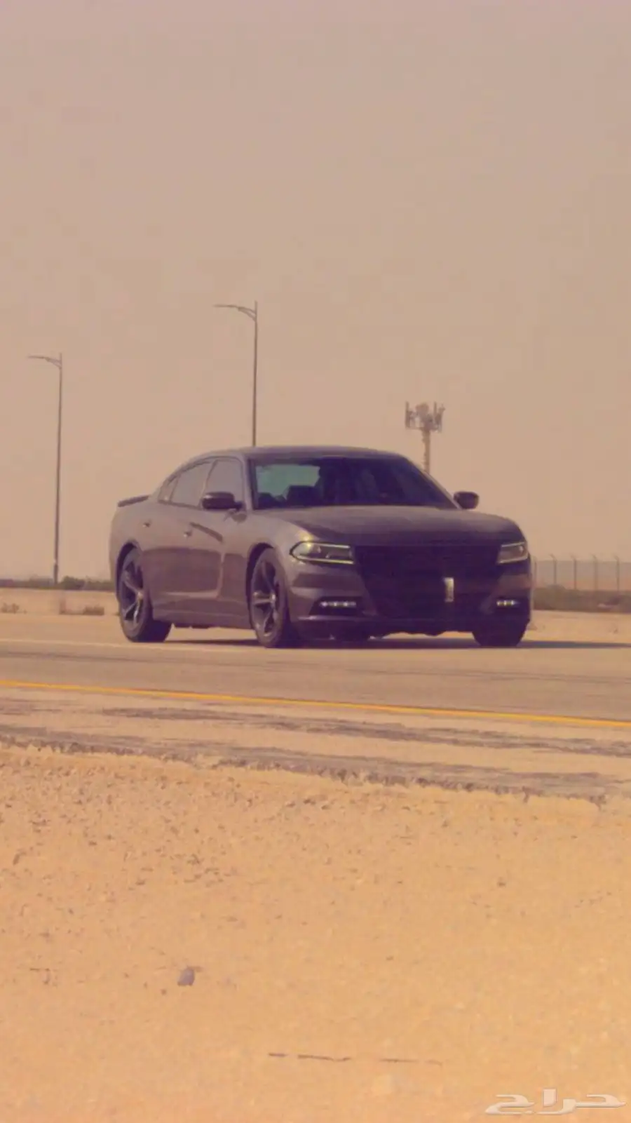 دودج 2015 ار تي فل هاوس 2