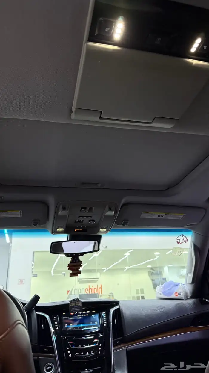 اسكاليد2016 18