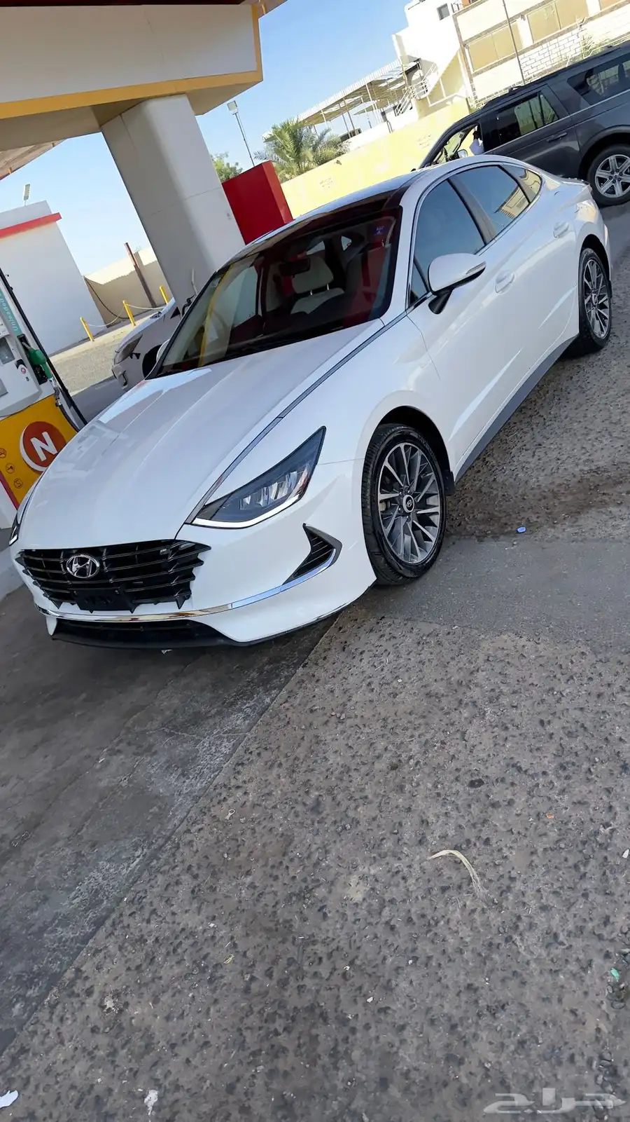 سوناتا 2020 سمارت 0