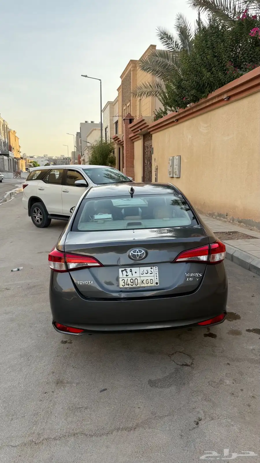 يارس مستخدمه 2019 1
