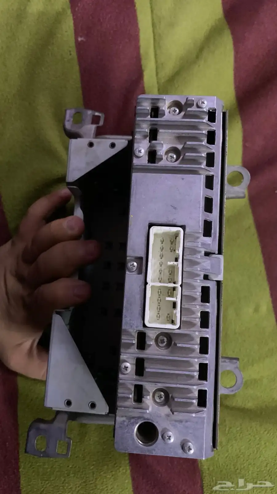 مسجل تويوتا للبيع 3