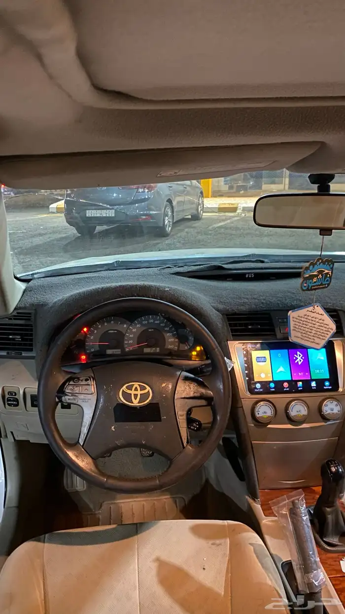 كامري فل كامل 9