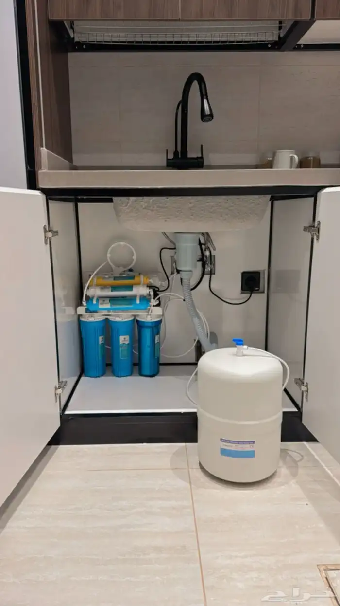 فلتر تحلية اعلى جودة 8