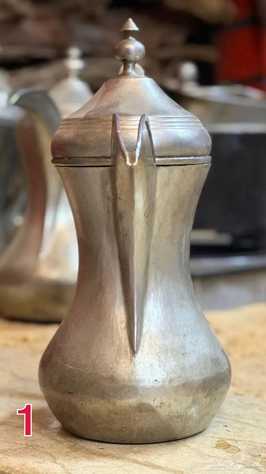 دلال بغداديه 1