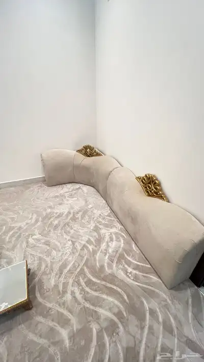 طقم جلسة أرضية من 5 قطع 2