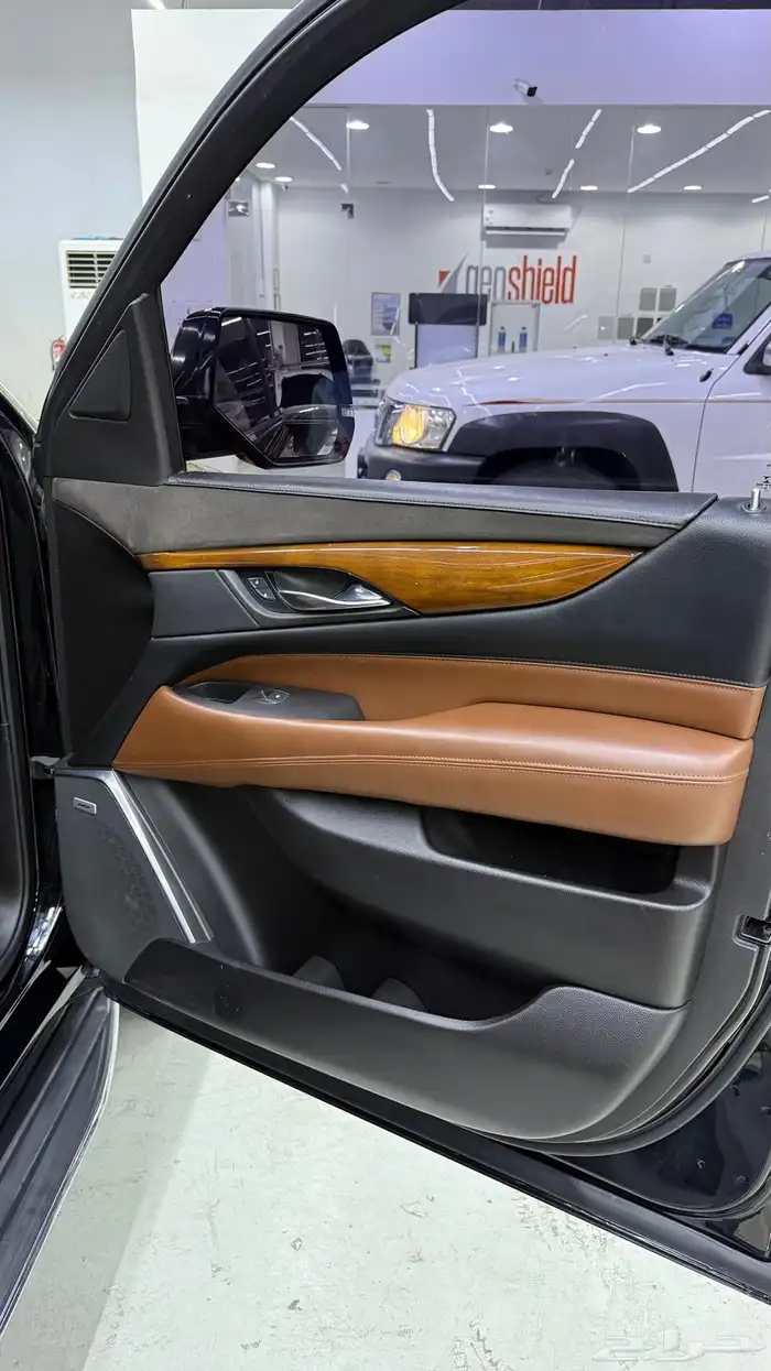 اسكاليد2016 8