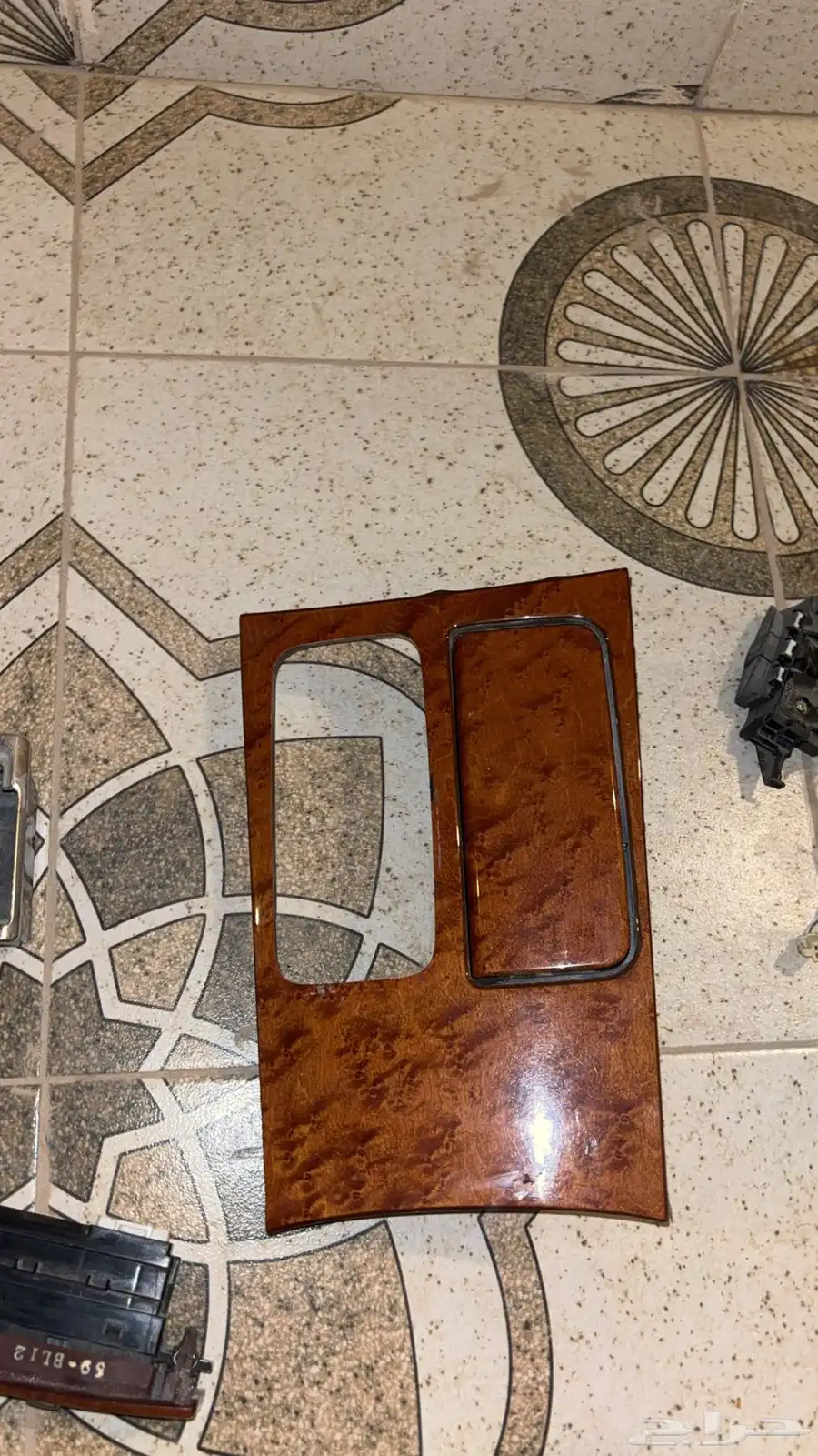 قطع لكزس 430 0