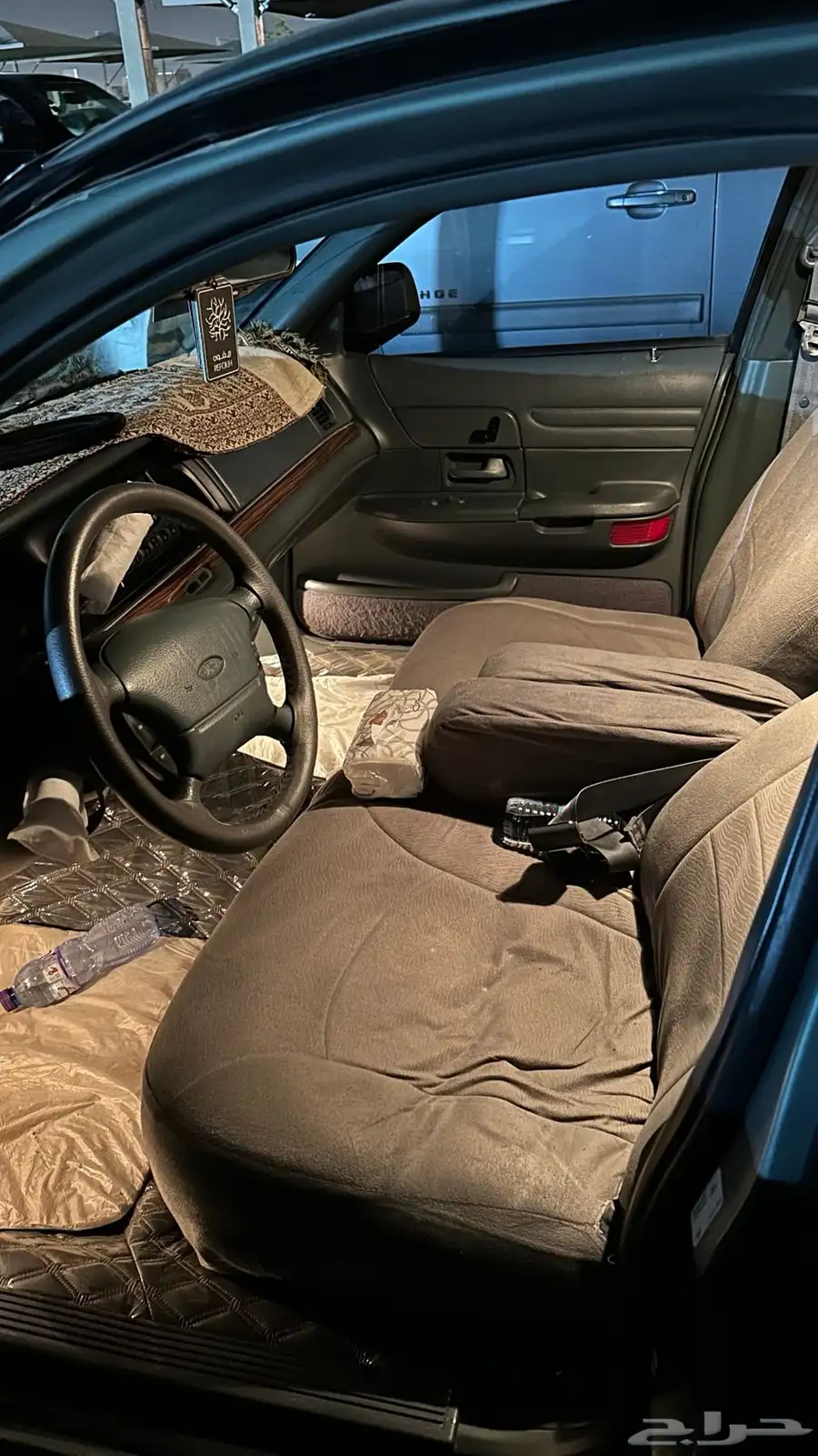 فورد 97 11