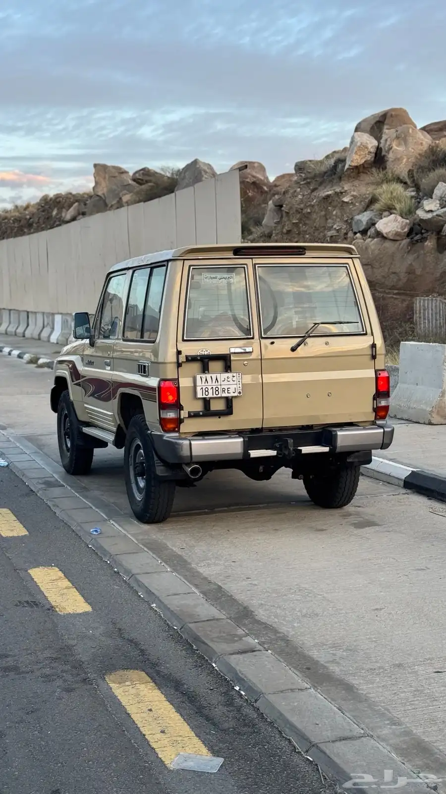 لوحه مميزه 0