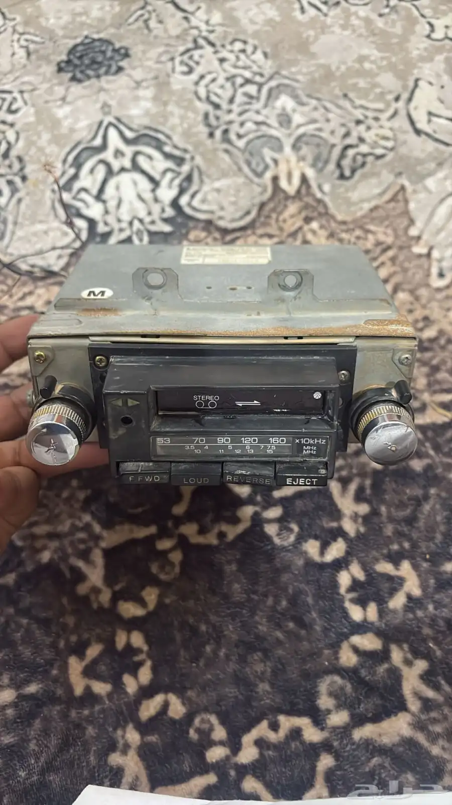 مسجل ددسن بلتوث 0