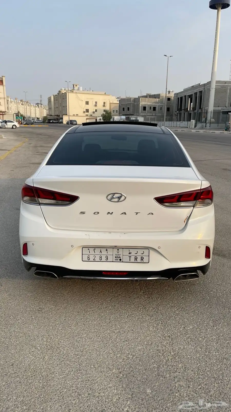سوناتا 2018 2