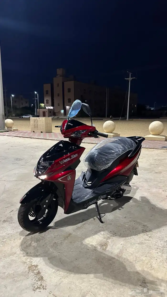 دباب عجيب وسام ناري 2025 0