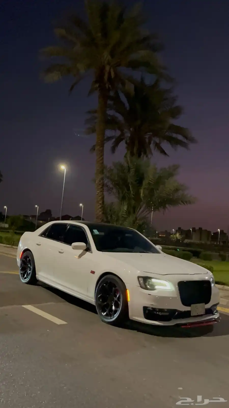 كلايزلر 2014 كت SRT 3