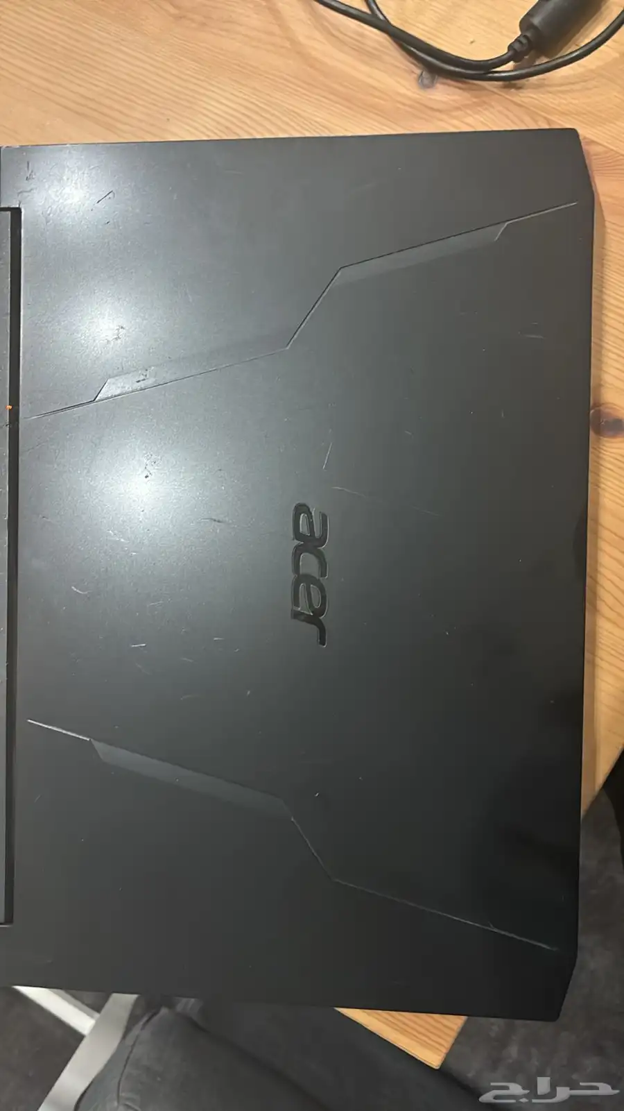 Gamers laptop -Acer 0