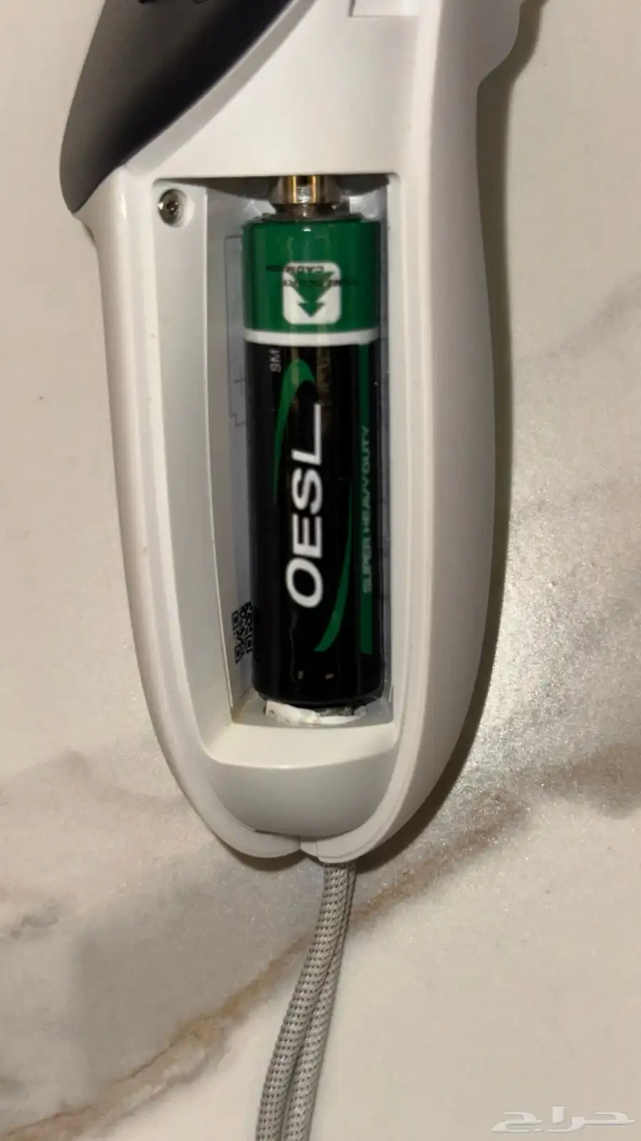 نظارة الواقع الافتراضي Meta Quest 3   512GB 5