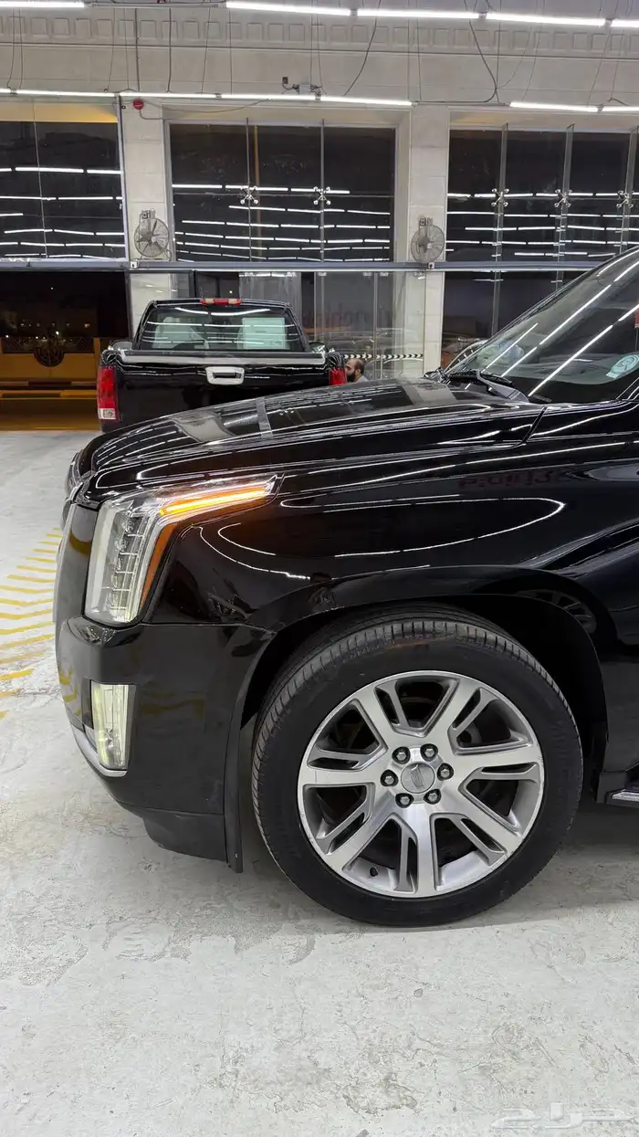 اسكاليد2016 3