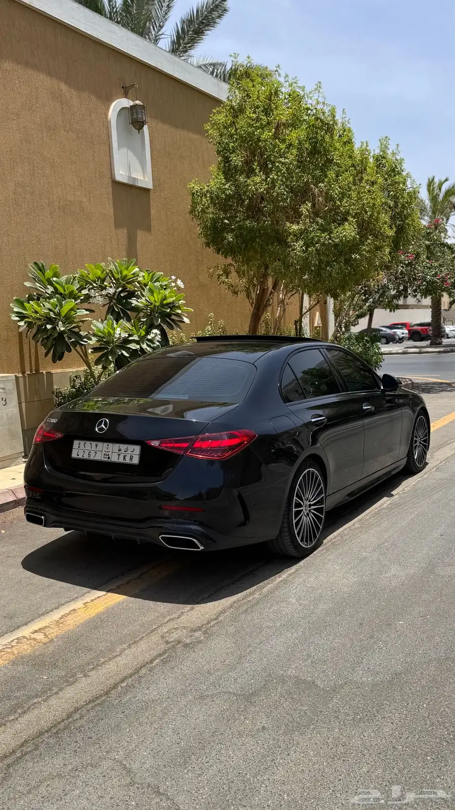 c200 2024 2