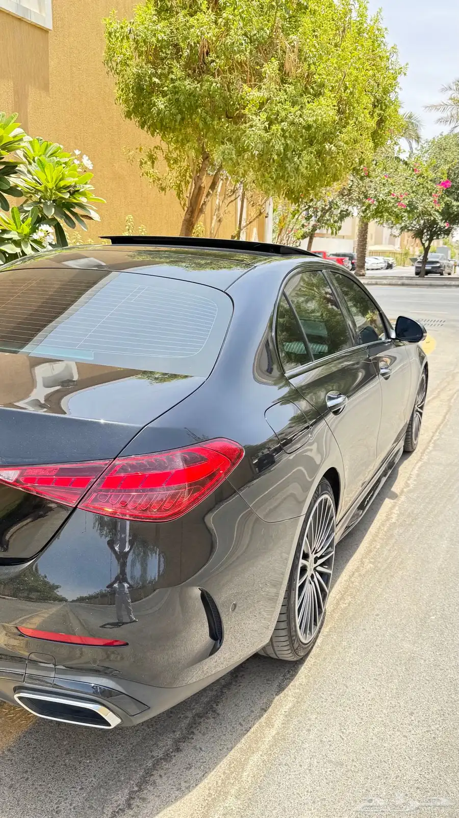 c200 2024 3