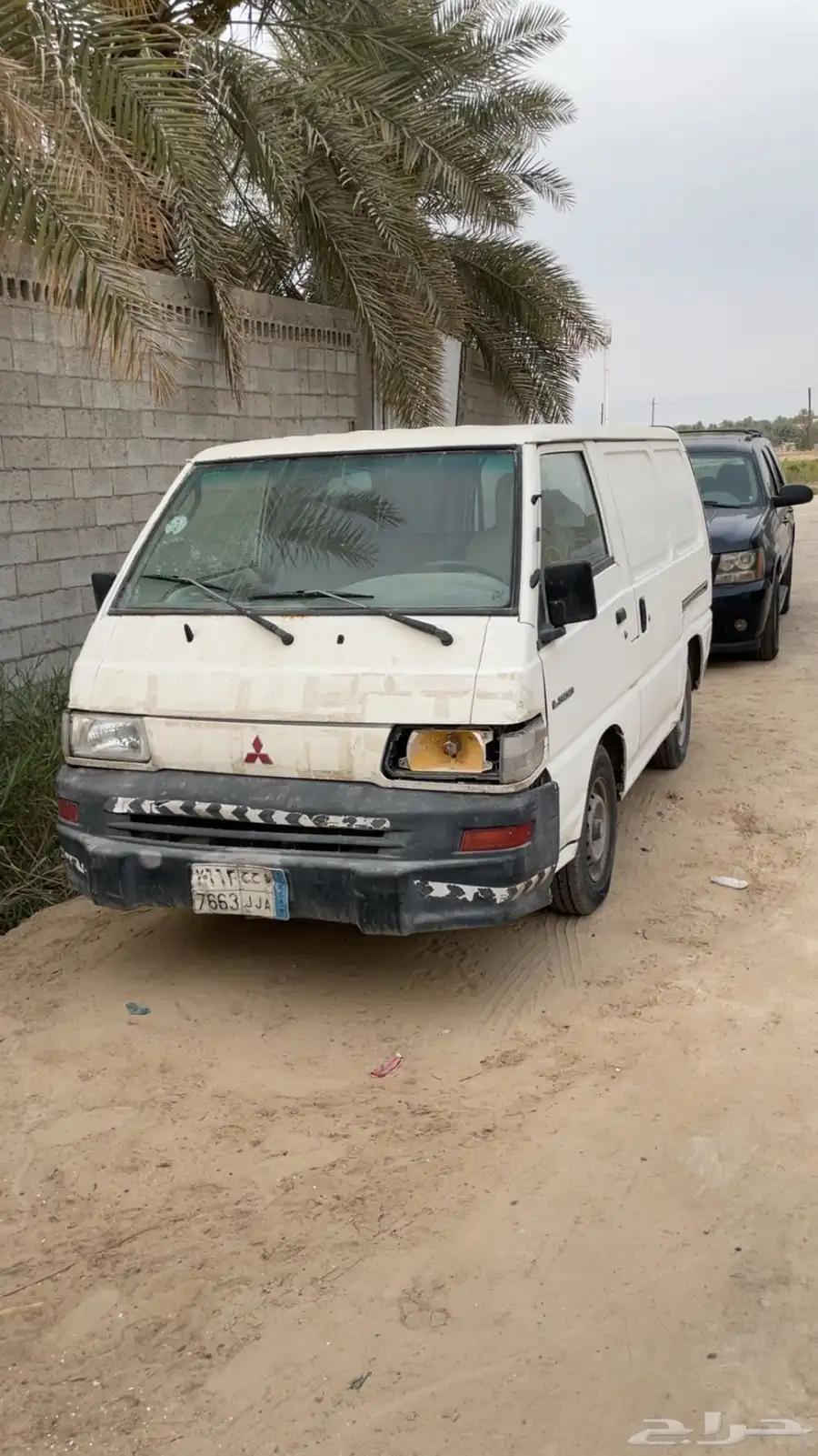 باص تحميل L300 6