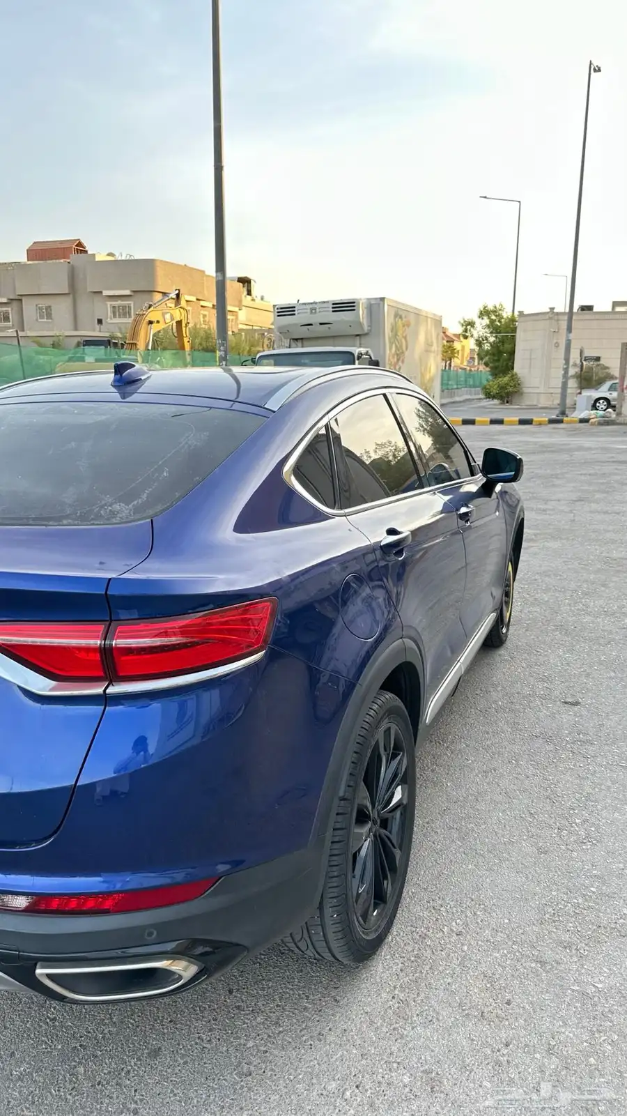 جيلي 8