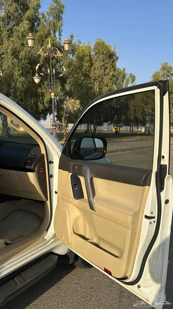 جيب برادو 2015 شرط بدي وكاله 20