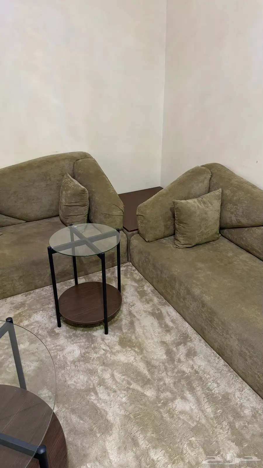 كنب طقم كامل 2