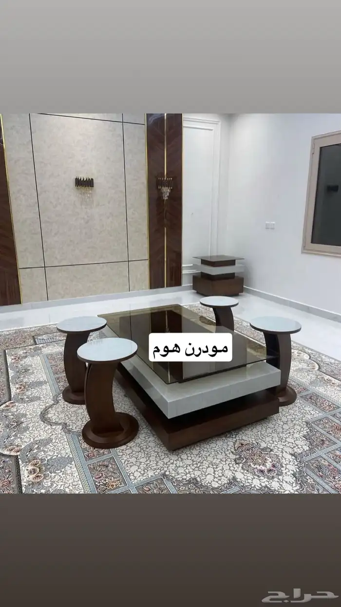 طاولات 0