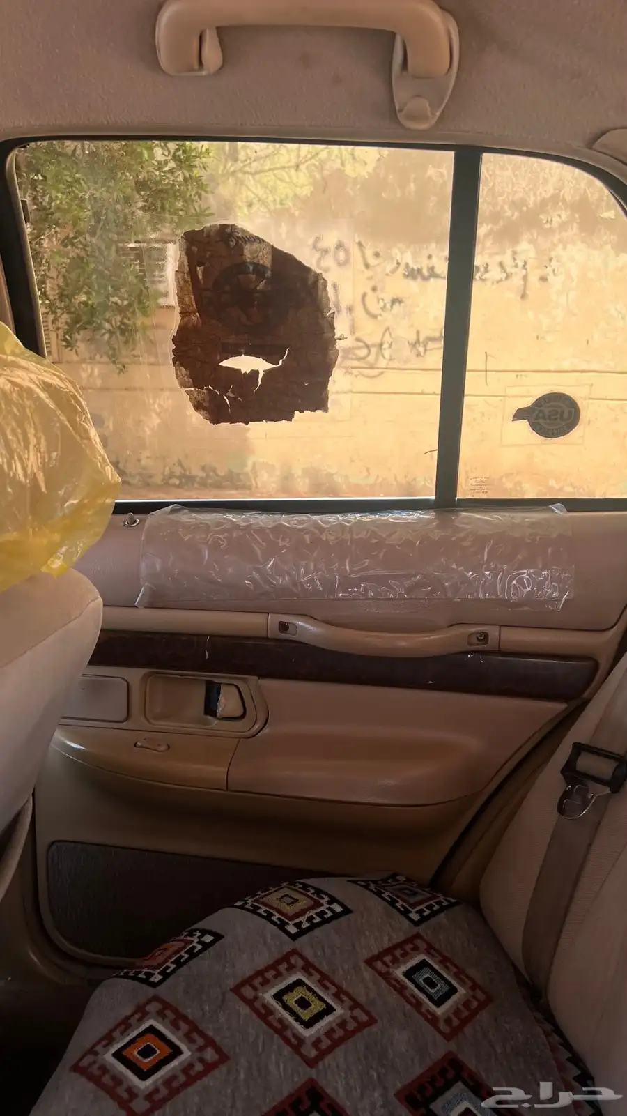 ماركيز 1997 15