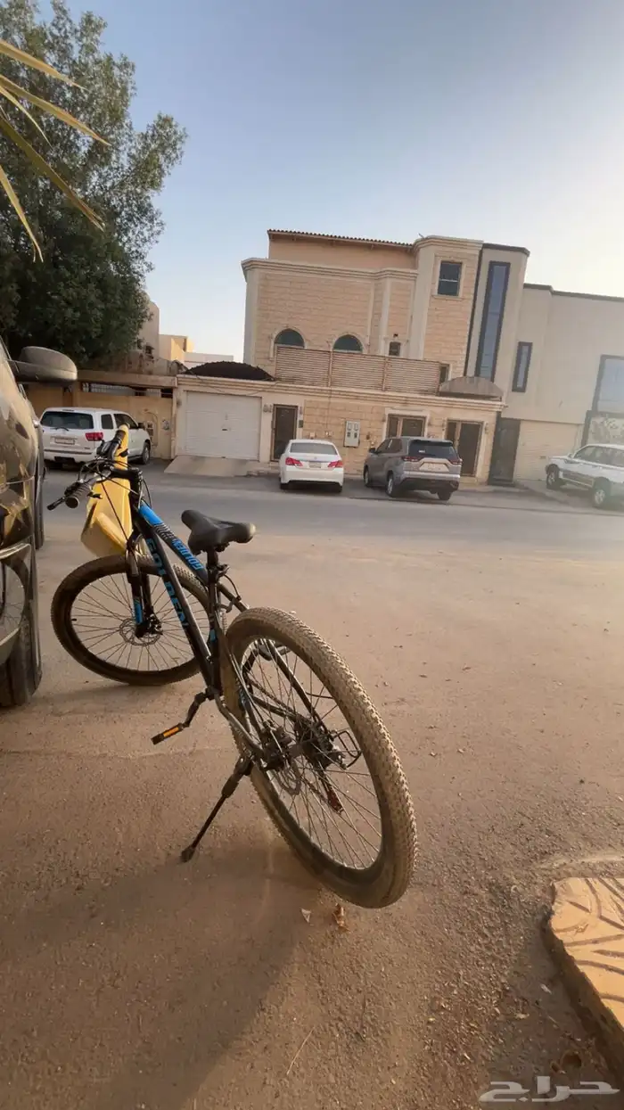 سيكل جبلي 0