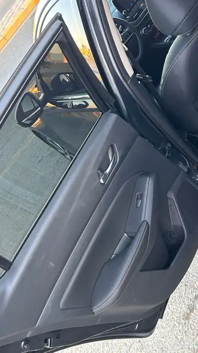 نيسان التيما بنزين وارد كوريا بطاقه جمركيه موديل 2019 4