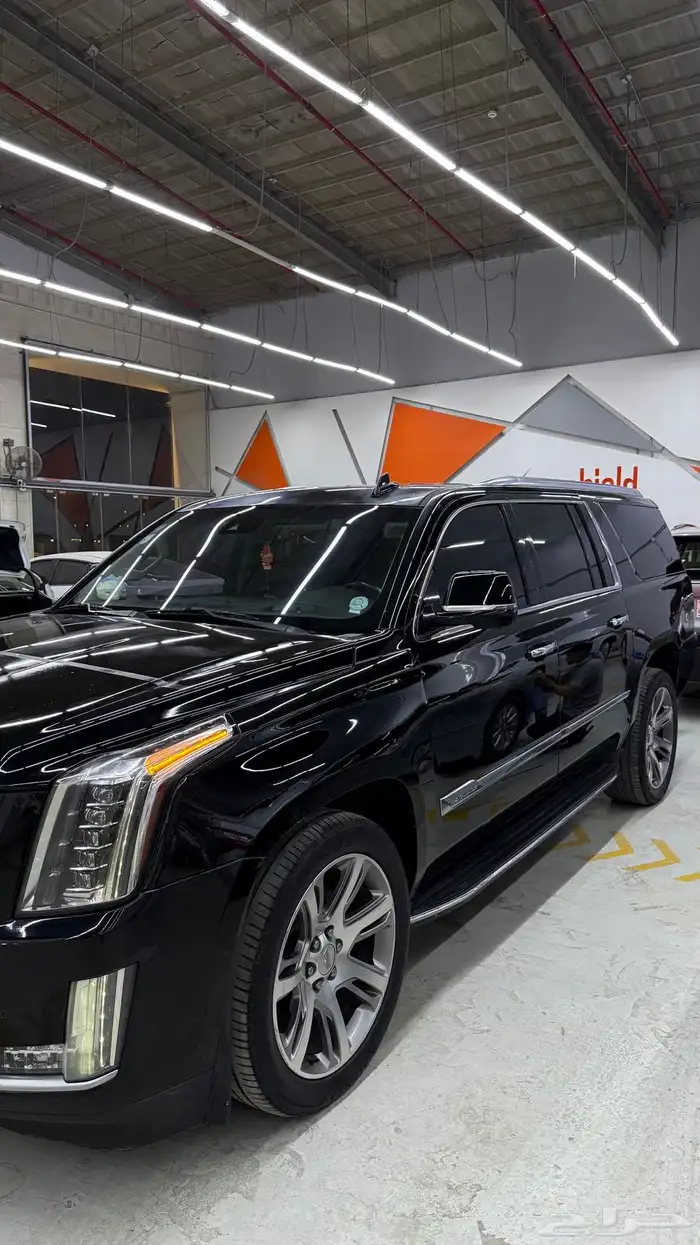 اسكاليد2016 4