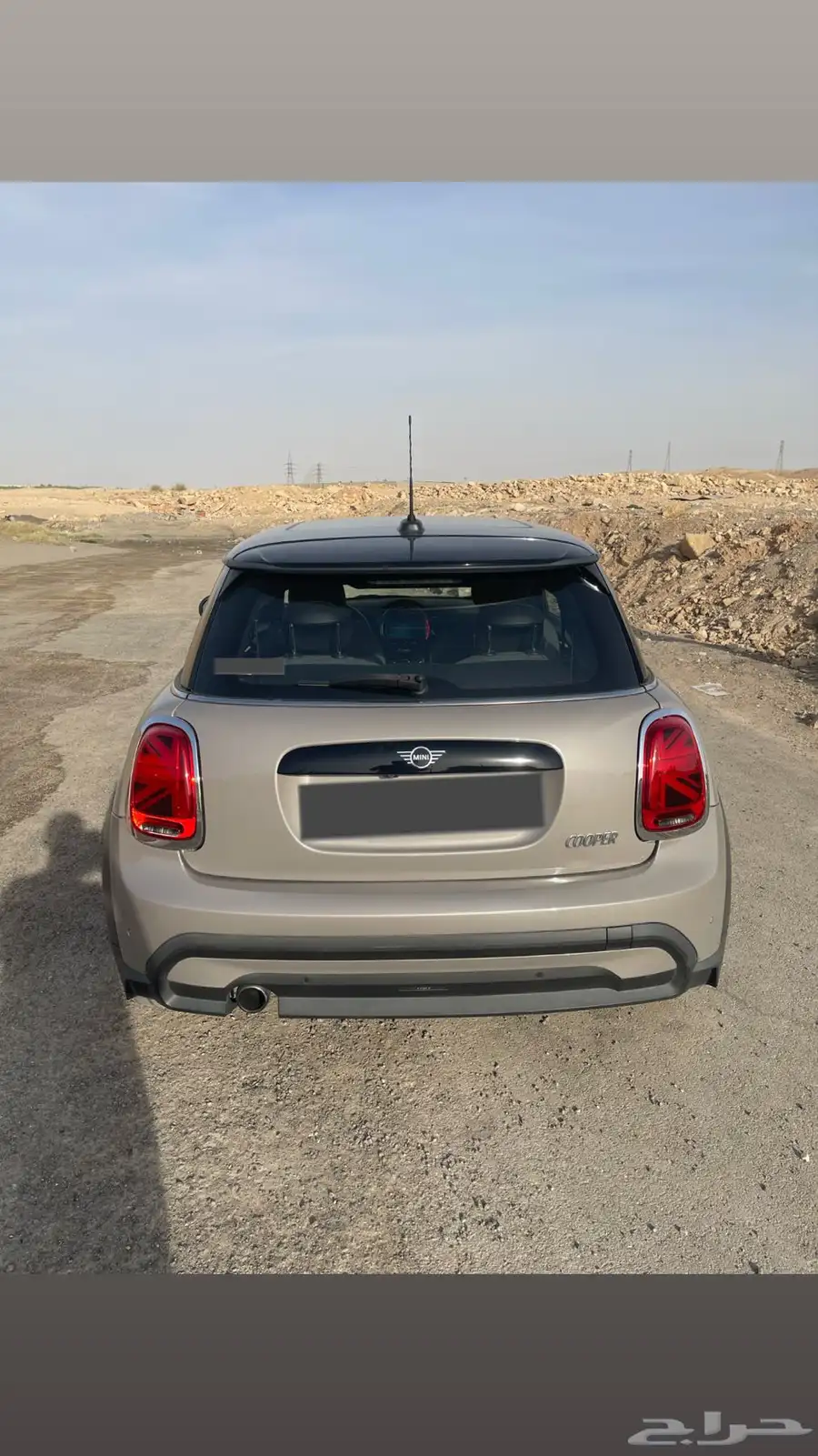 ميني كوبر 6