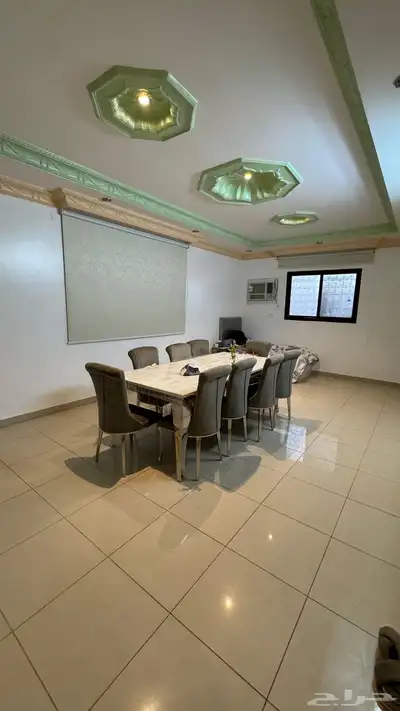 للبيع فلة سكنية على شارع 30م 22