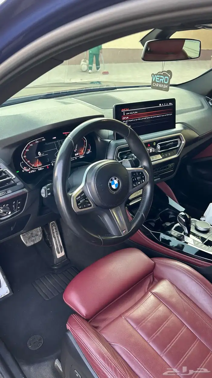 BMW X4 5