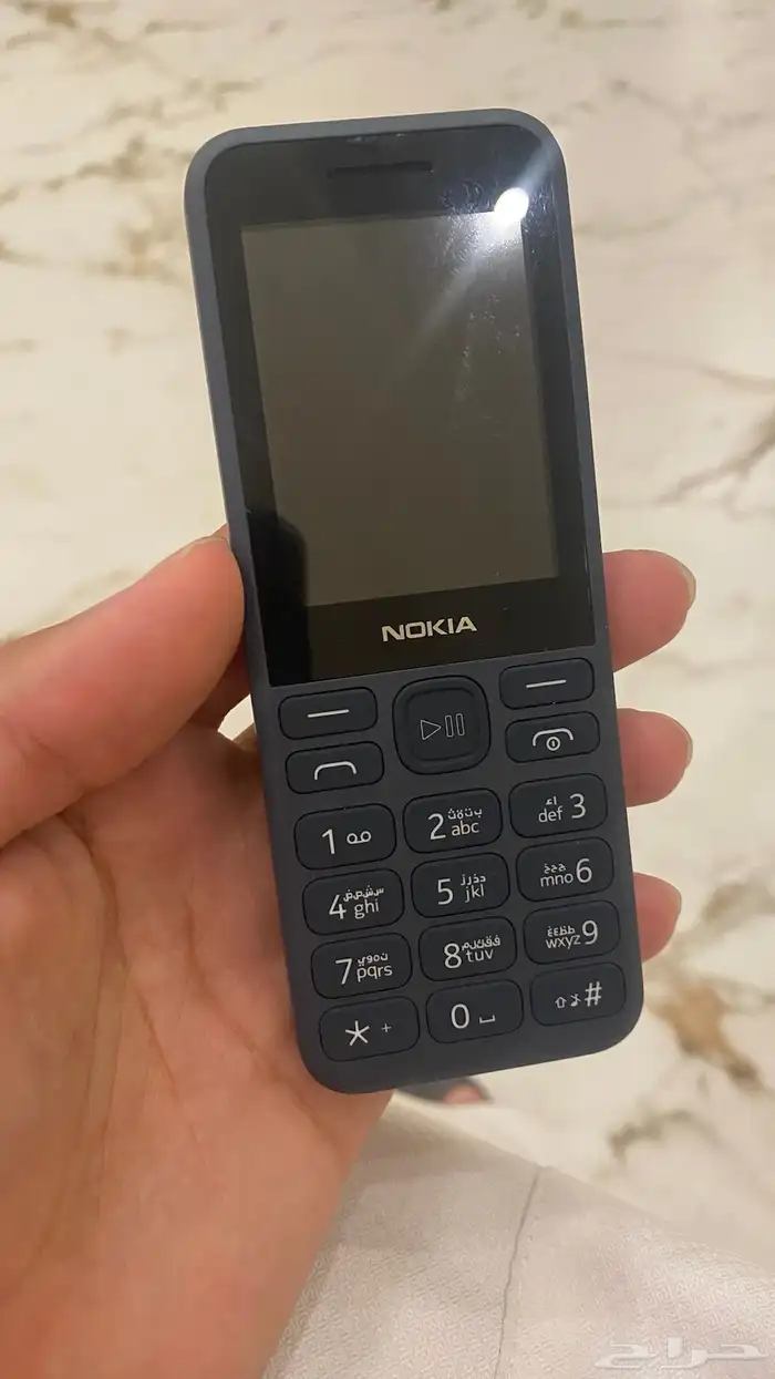 جوال جهاز نوكيا 1