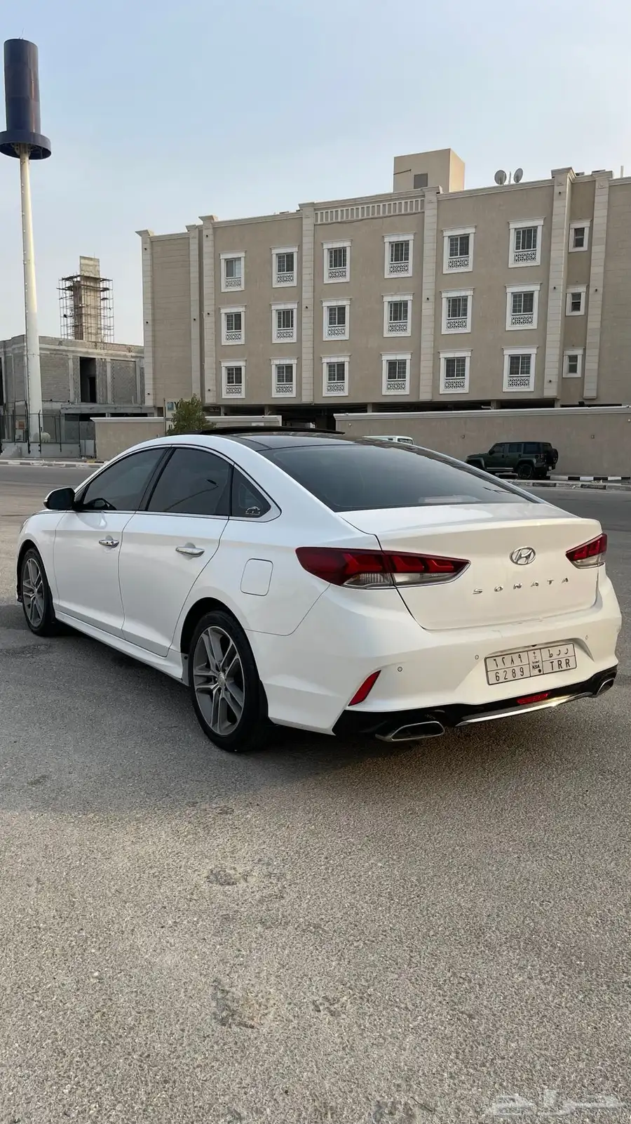 سوناتا 2018 0