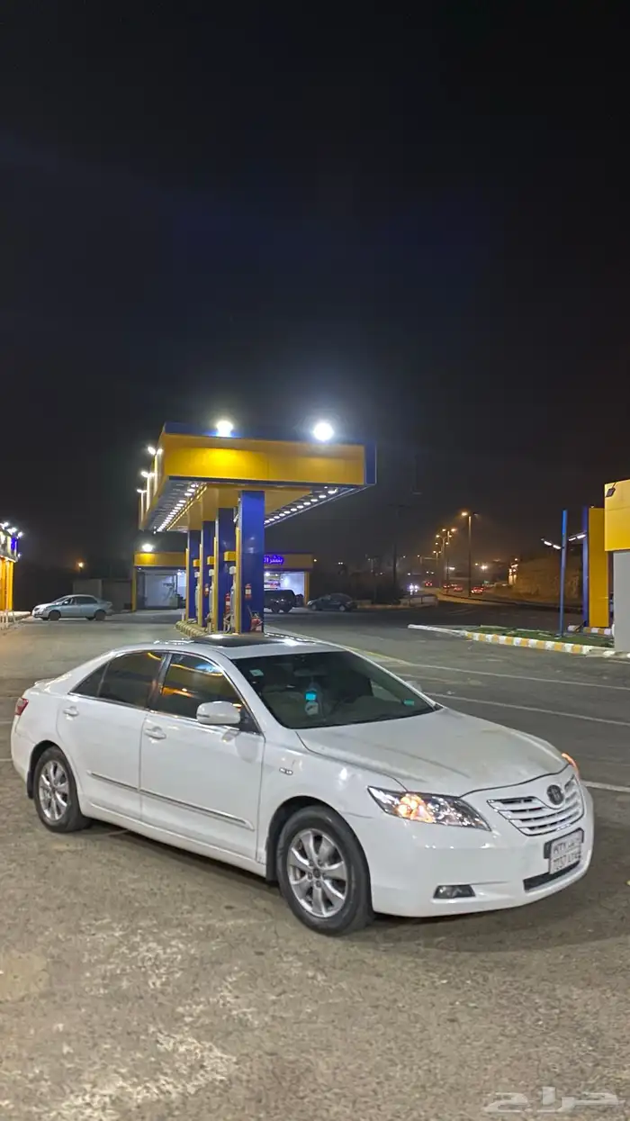 كامري فل كامل 2