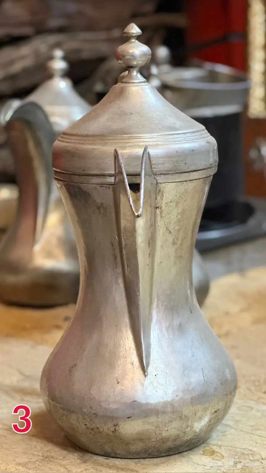 دلال بغداديه 5