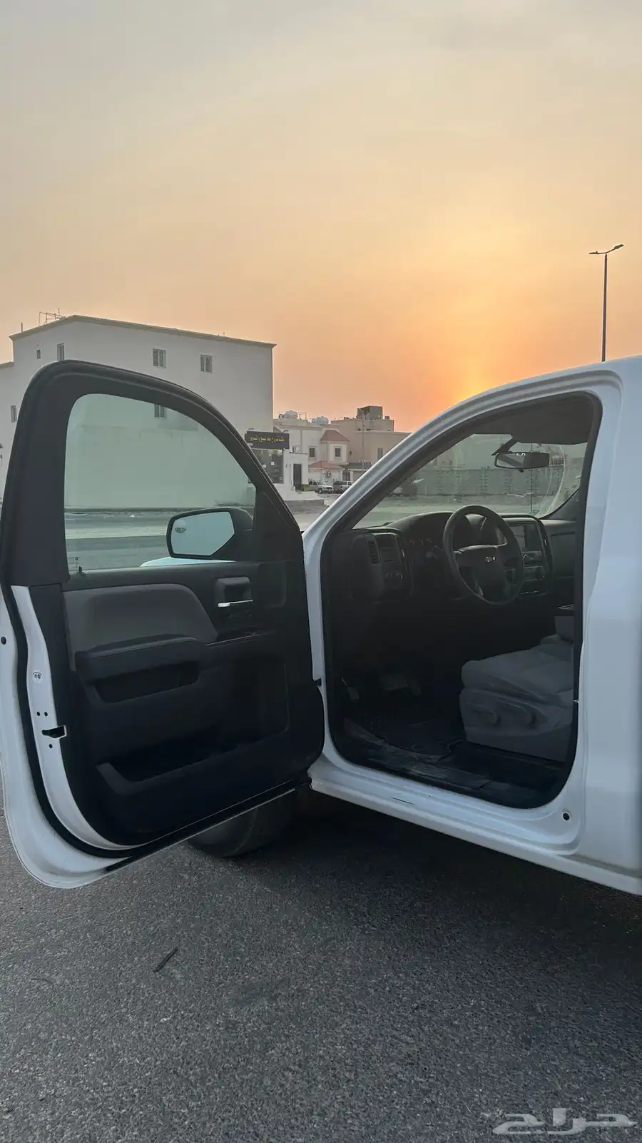 سلفرادو 2018 13