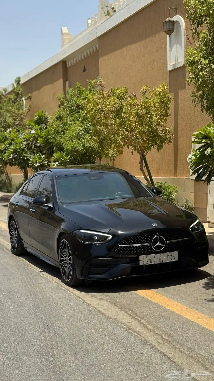 c200 2024 0