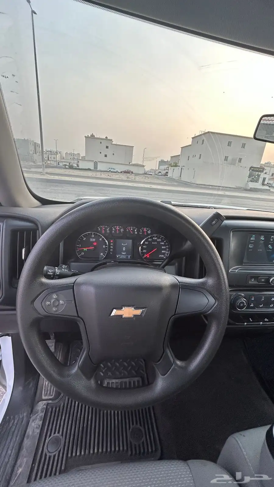 سلفرادو 2018 15