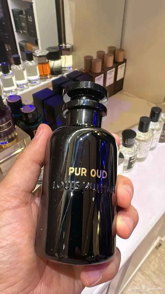 عطور نيش وحصريه وكل ماهو جديد 29