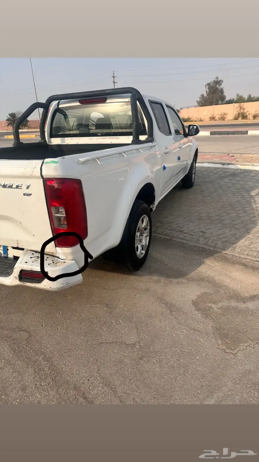 جريت وول دبل ديزل 2