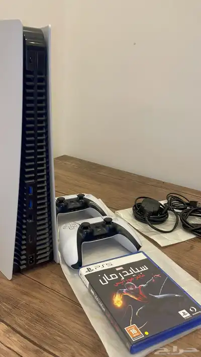 سوني 5 3