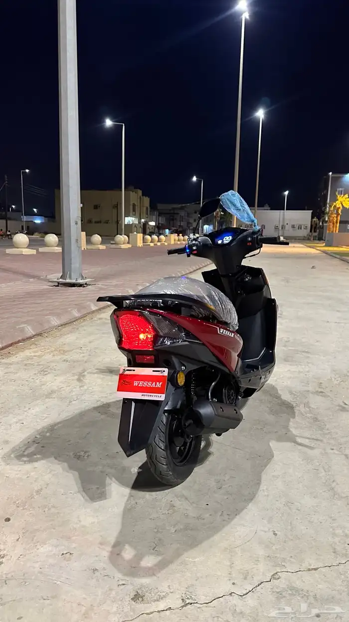 دباب عجيب وسام ناري 2025 5